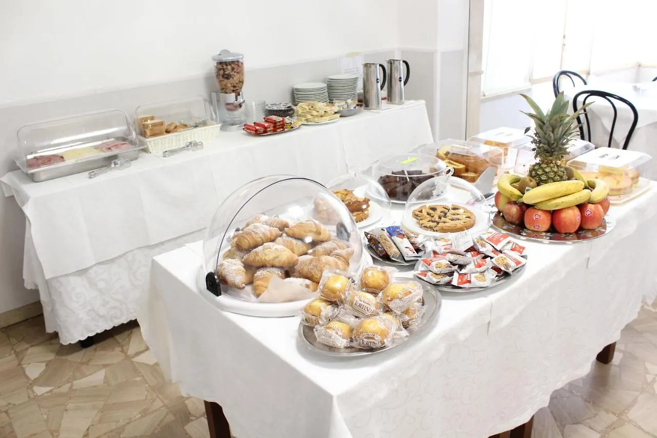 Hotel Luca Lido di Camaiore