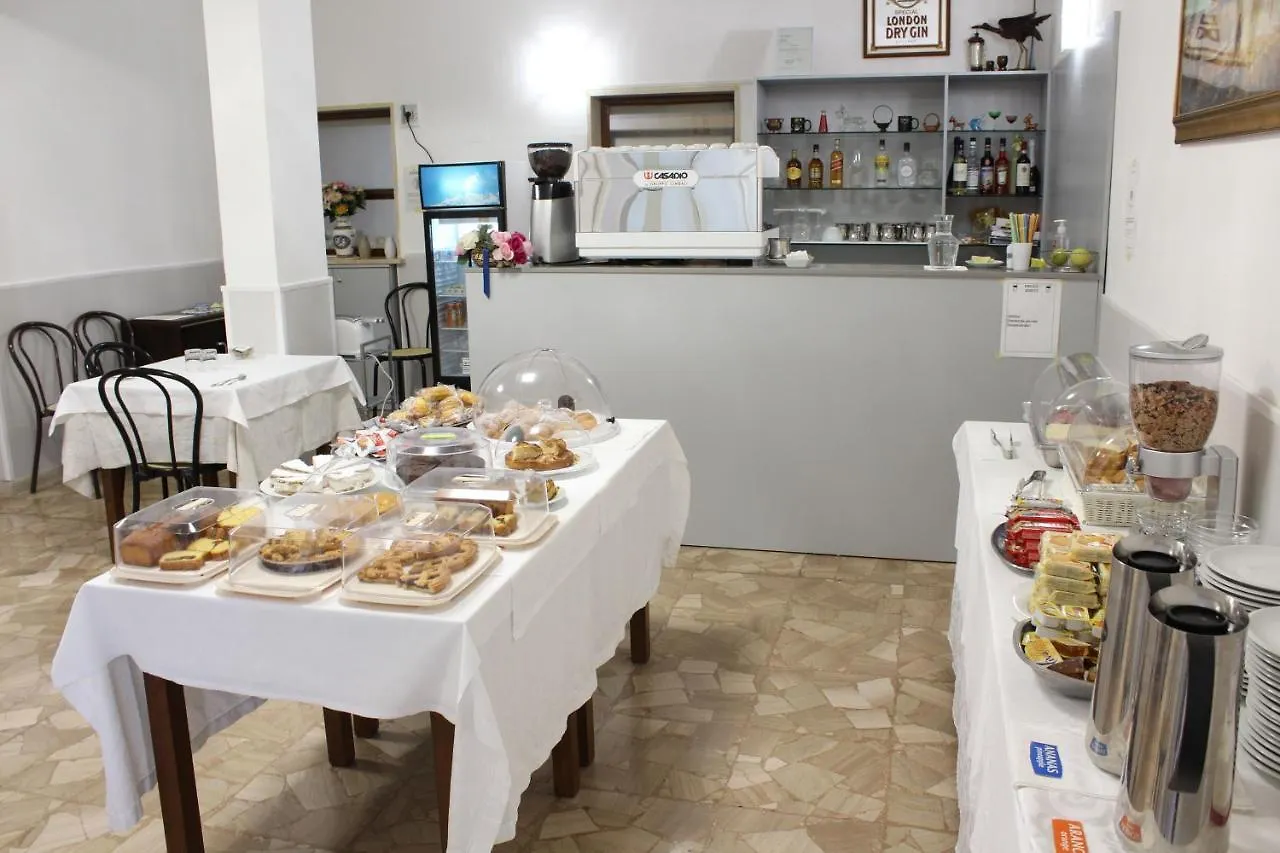 ***  Hotel Luca Lido di Camaiore Italia
