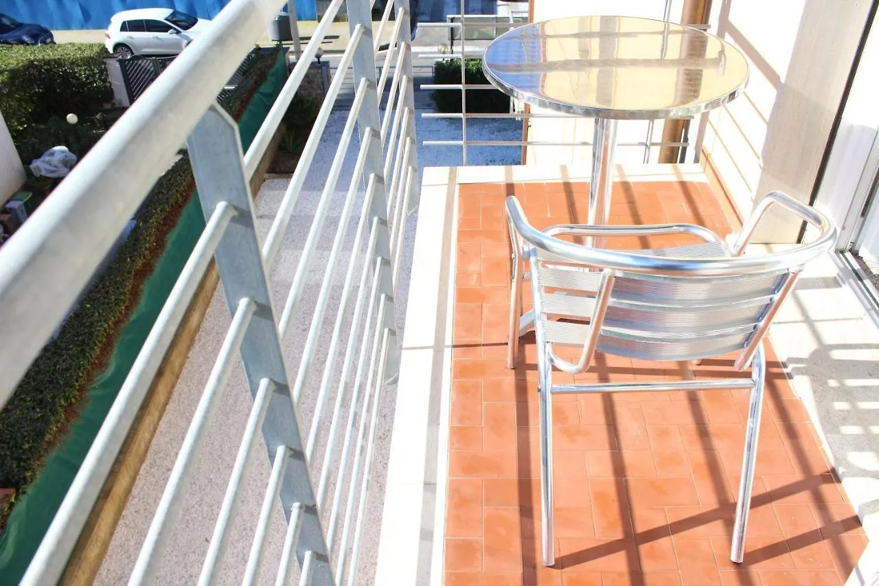 Hotel Luca Lido di Camaiore