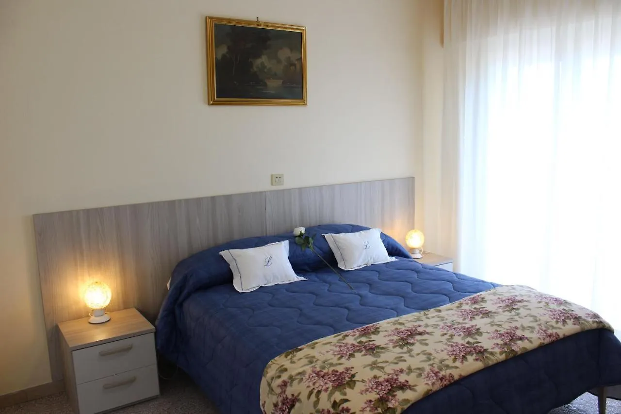 Hotel Luca Lido di Camaiore