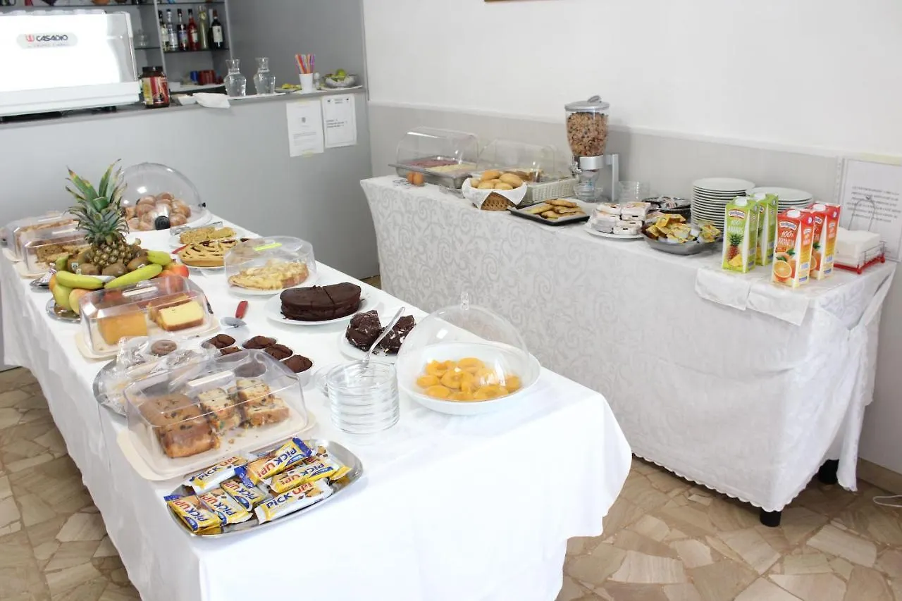 Hotel Luca Lido di Camaiore