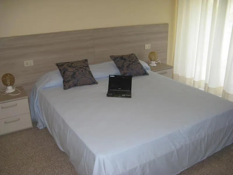 Hotel Luca Lido di Camaiore Italia
