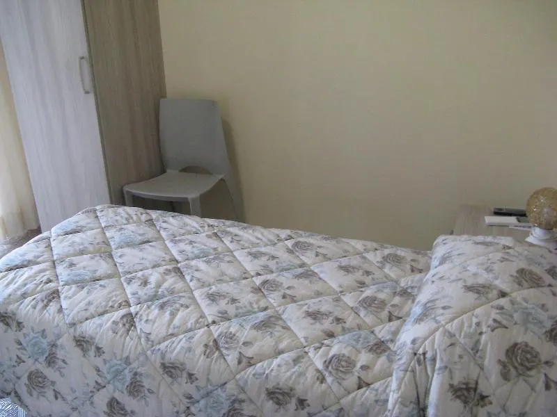 Hotel Luca Lido di Camaiore