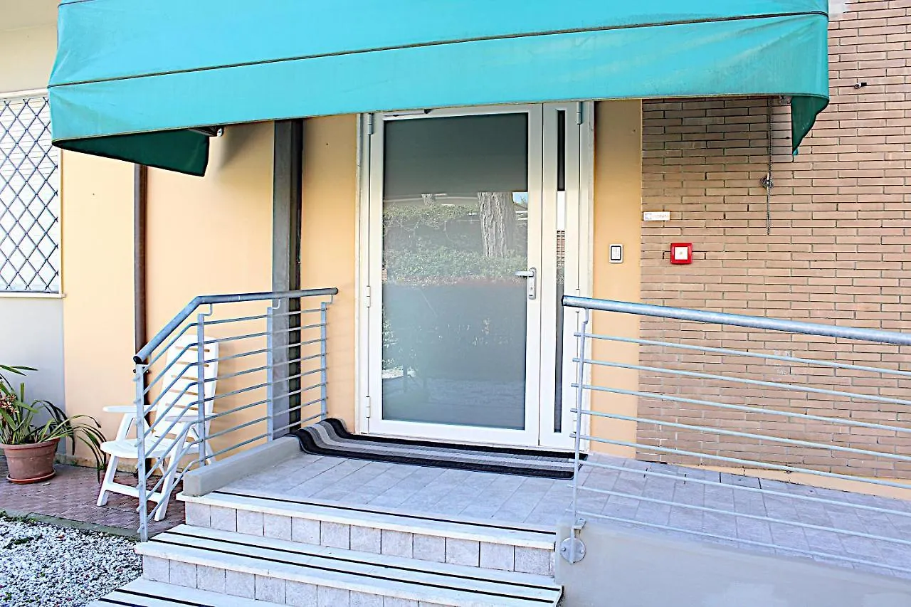 Hotel Luca Lido di Camaiore