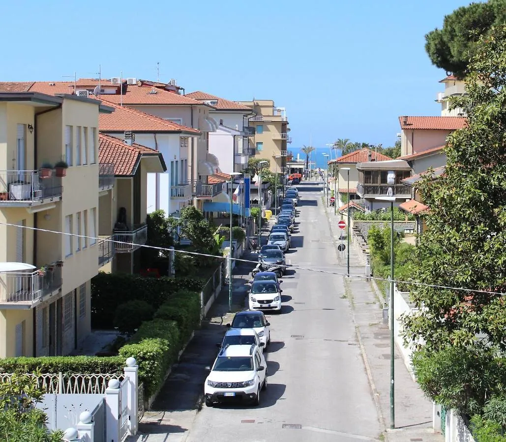 Hotel Luca Lido di Camaiore