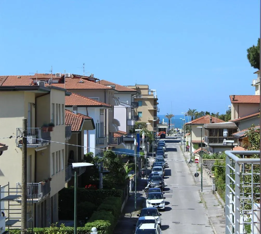Hotel Luca Lido di Camaiore