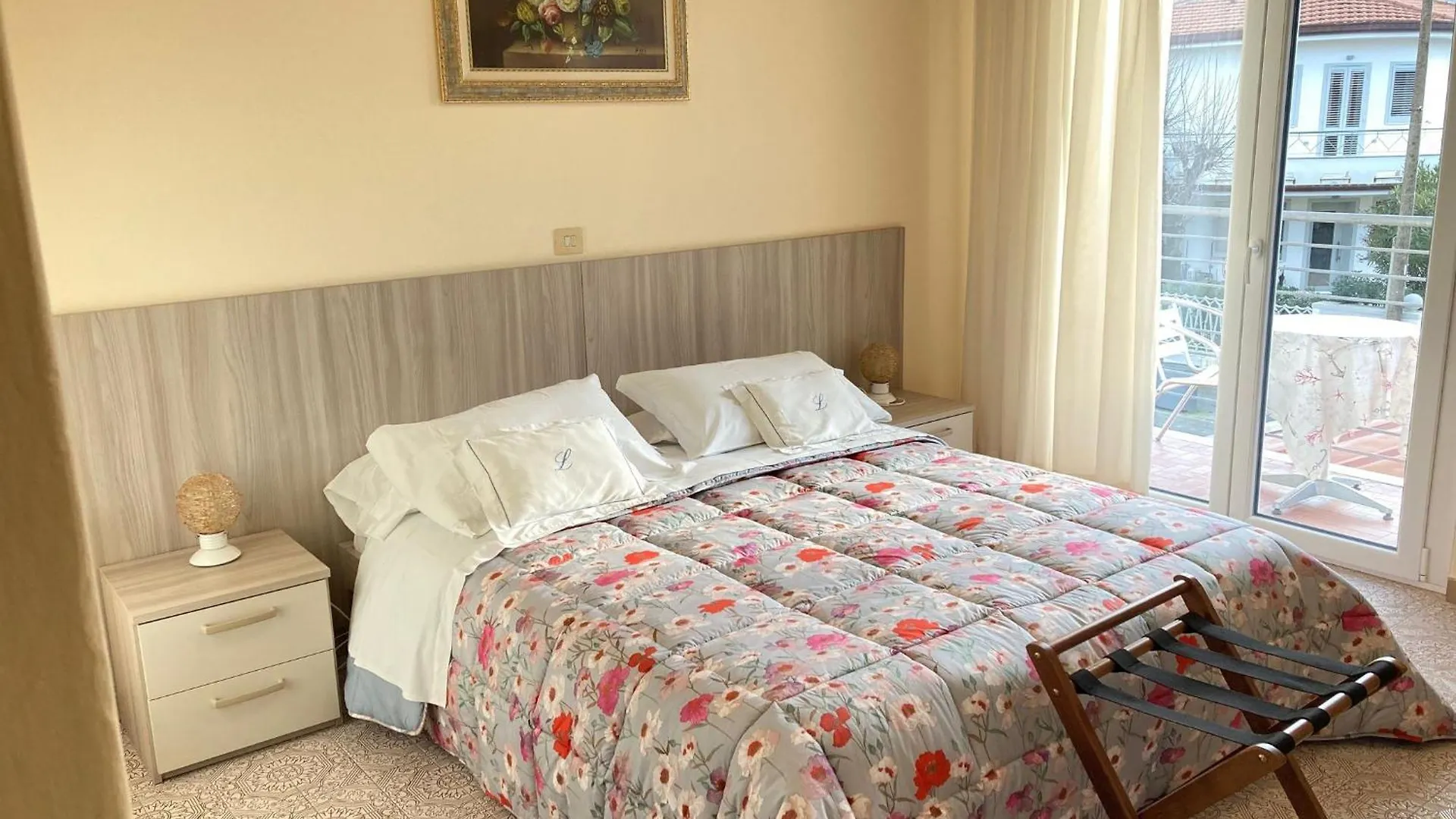 Hotel Luca Lido di Camaiore Italia