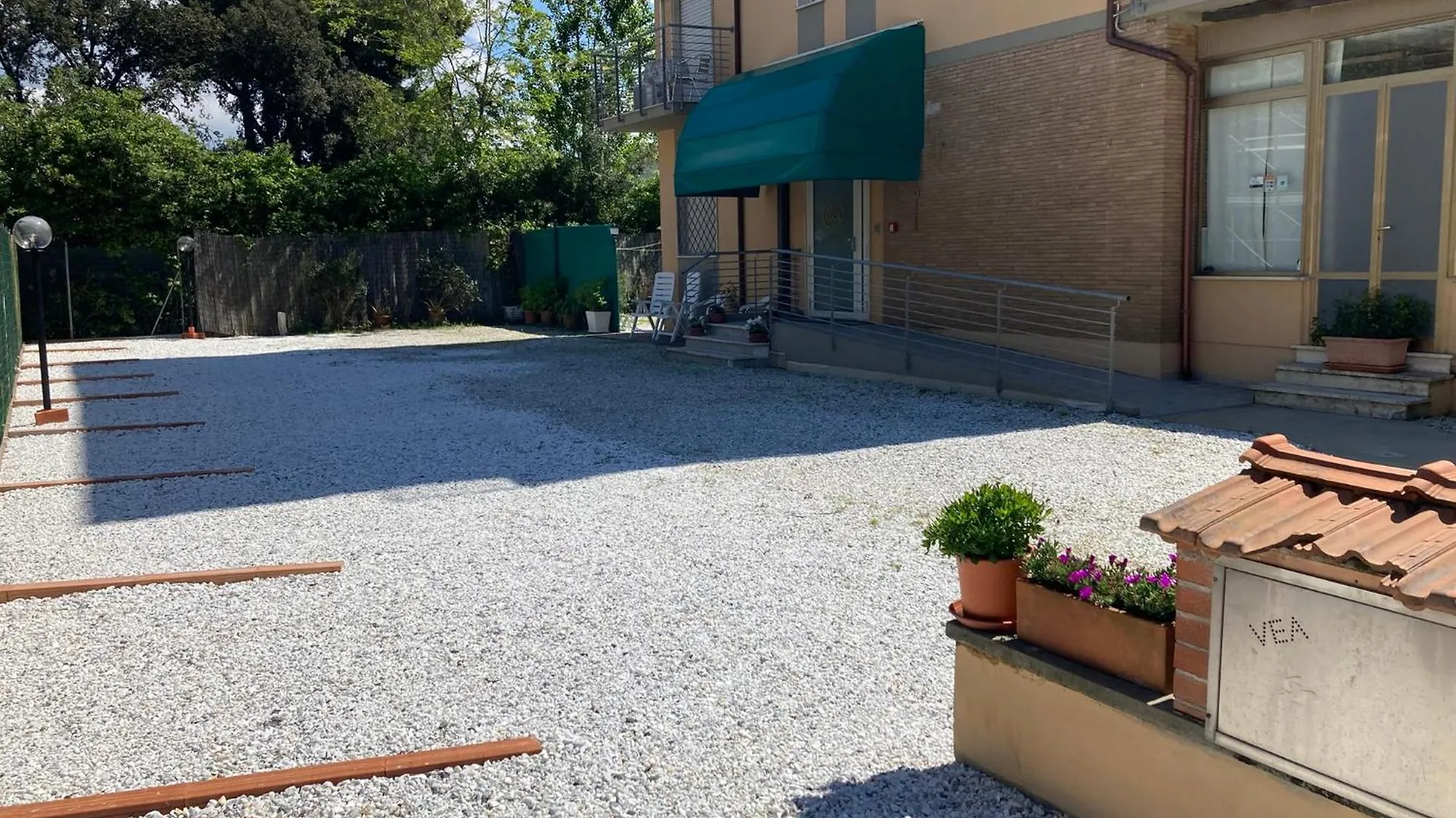 Hotel Luca Lido di Camaiore