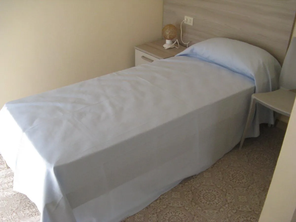 Hotel Luca Lido di Camaiore 3*,  Italien