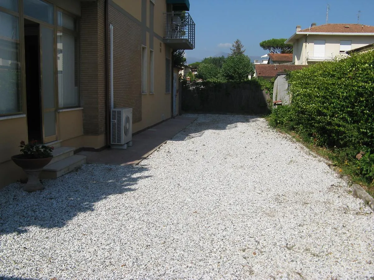 Hotel Luca Lido di Camaiore Italia