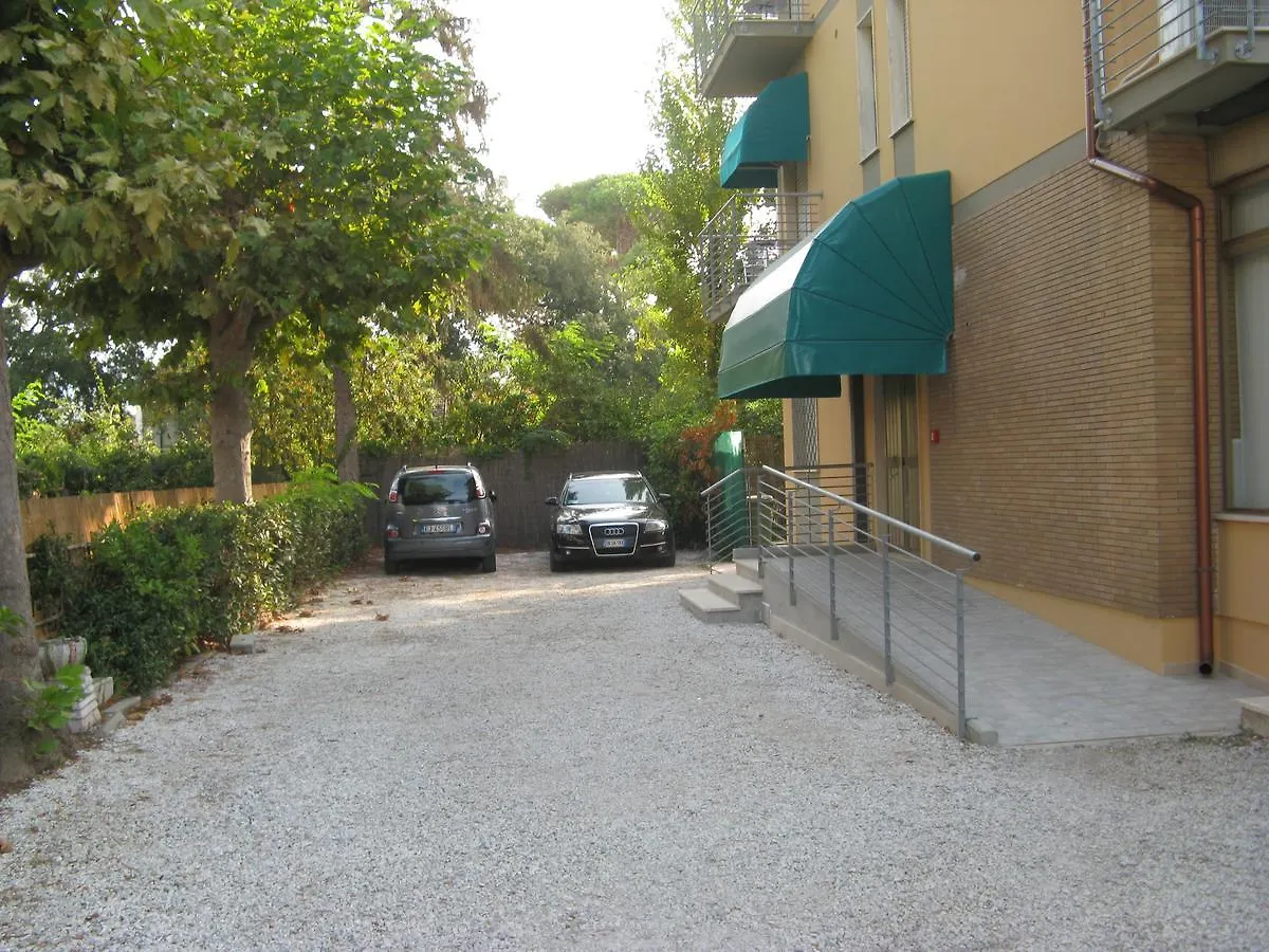 Hotel Luca Lido di Camaiore