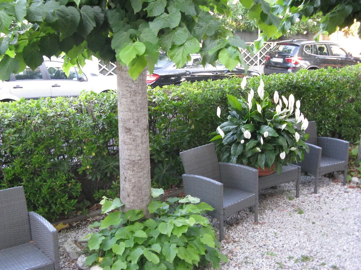 Hotel Luca Lido di Camaiore