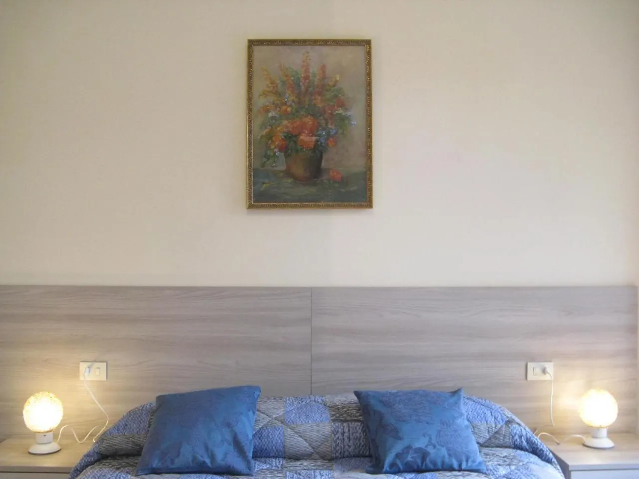 Hotel Luca Lido di Camaiore