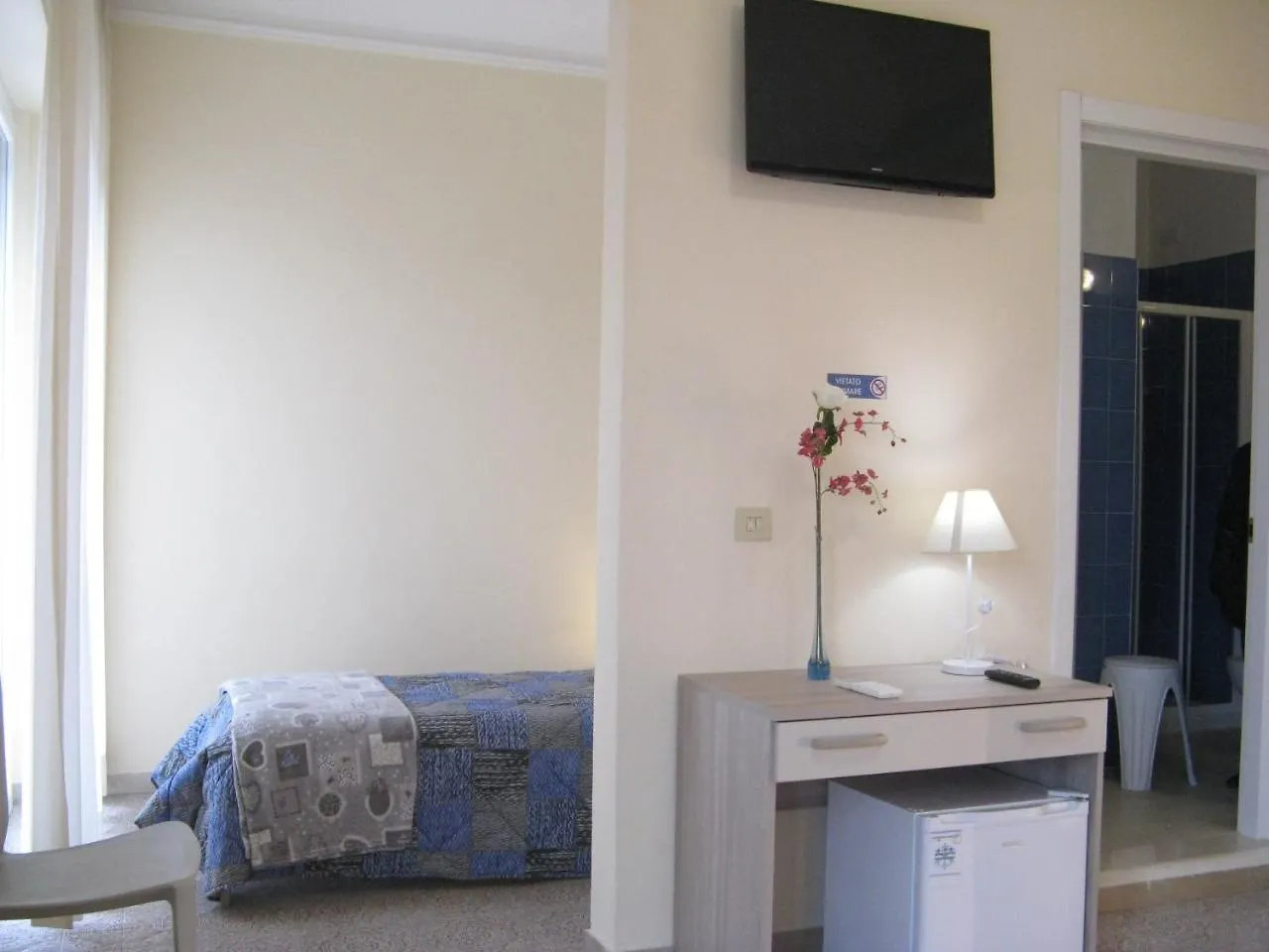 Hotel Luca Lido di Camaiore