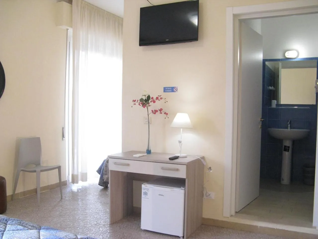 Hotel Luca Lido di Camaiore Italien