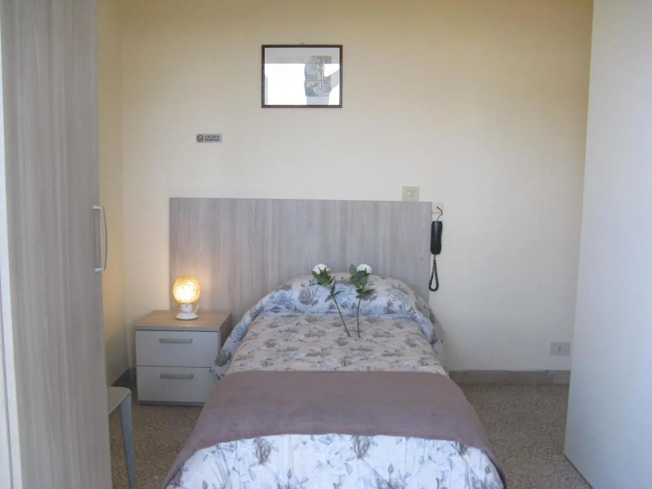 Hotel Luca Lido di Camaiore