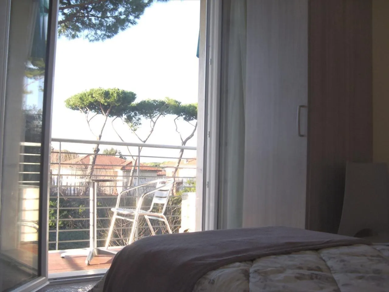 Hotel Luca Lido di Camaiore