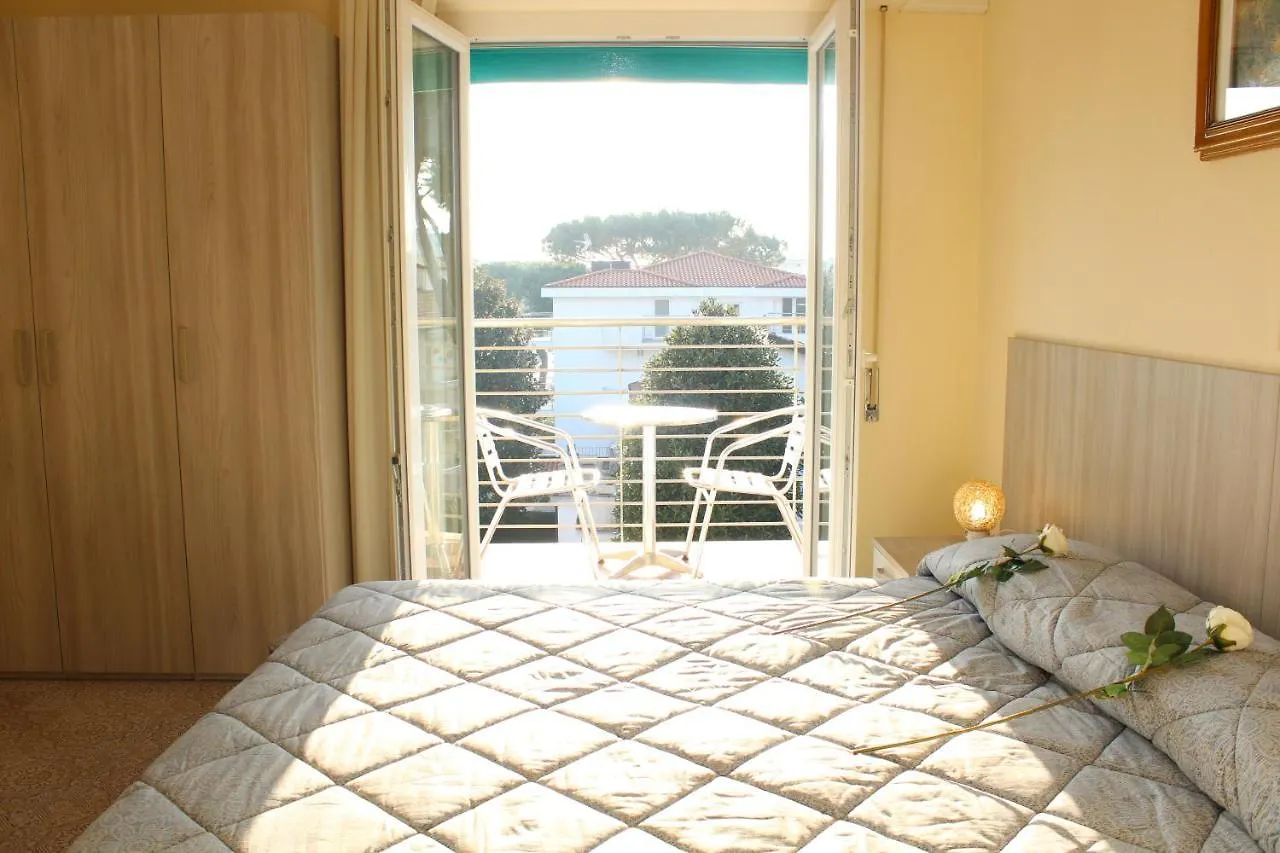 Hotel Luca Lido di Camaiore