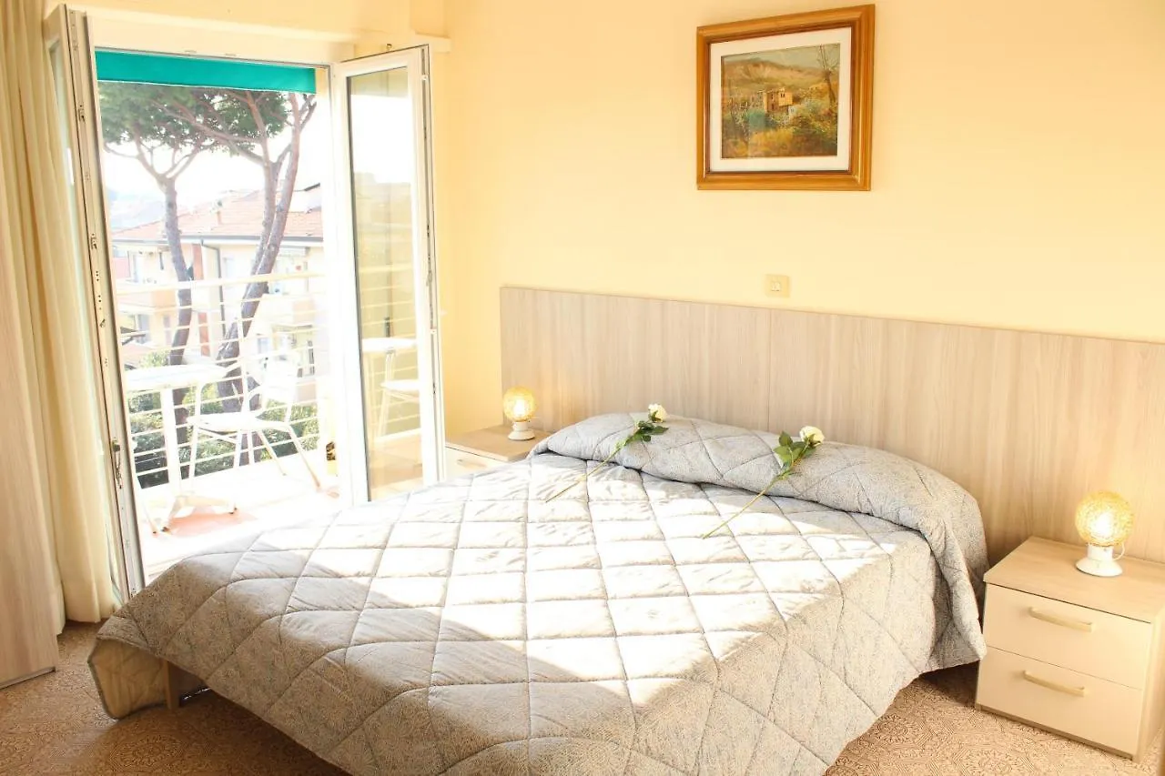 Hotel Luca Lido di Camaiore