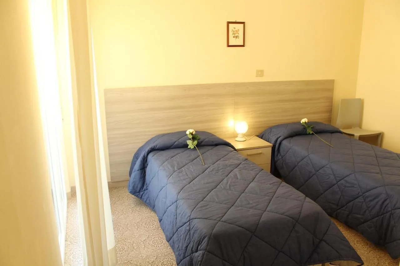 Hotel Luca Lido di Camaiore