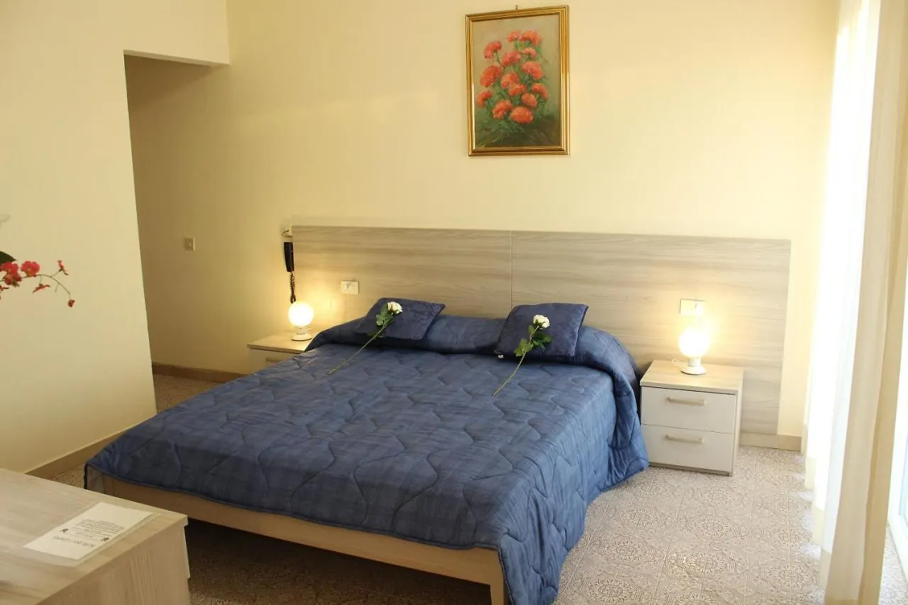 Hotel Luca Lido di Camaiore