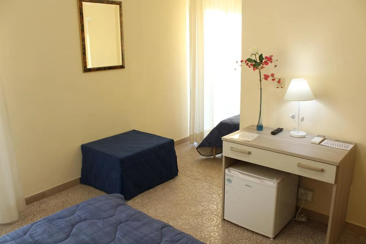 Hotel Luca Lido di Camaiore
