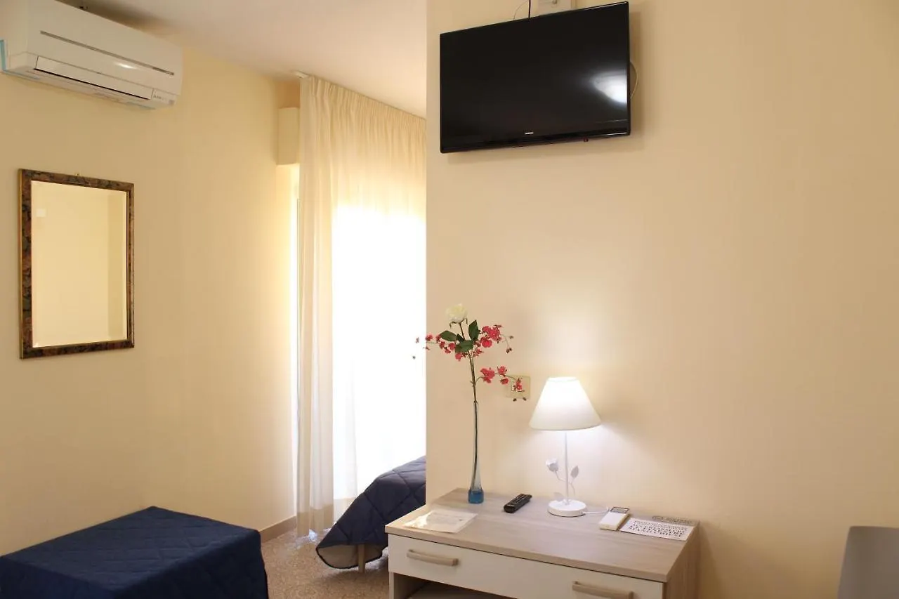 Hotel Luca Lido di Camaiore