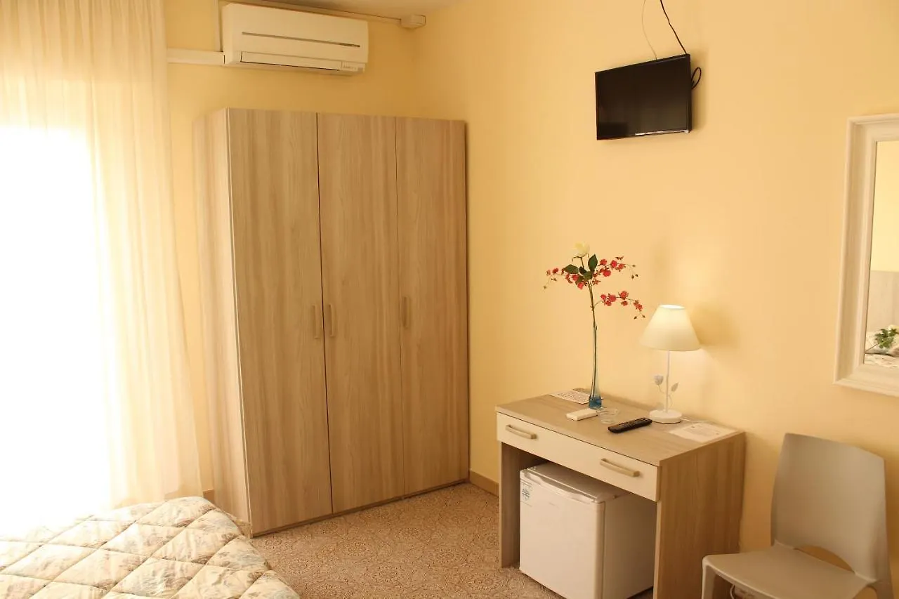 Hotel Luca Lido di Camaiore