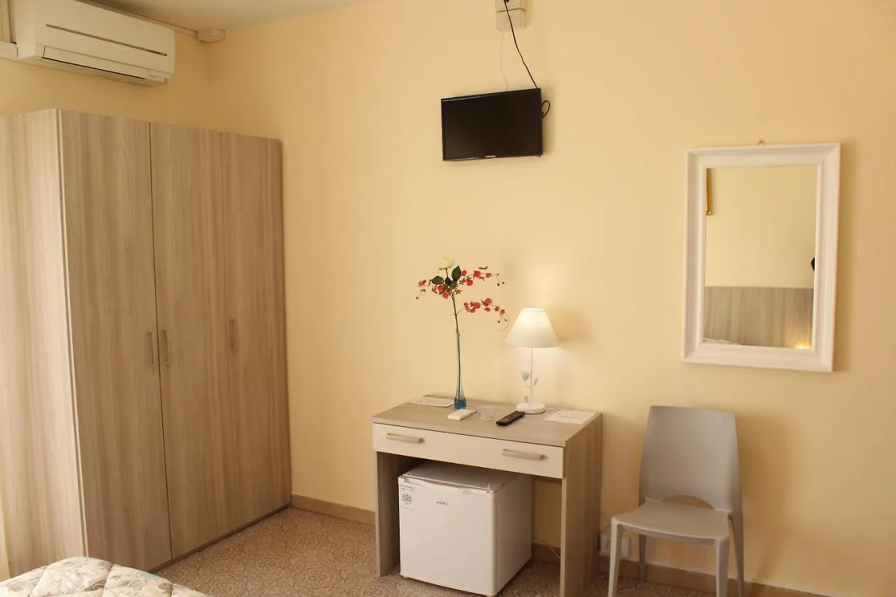 Hotel Luca Lido di Camaiore