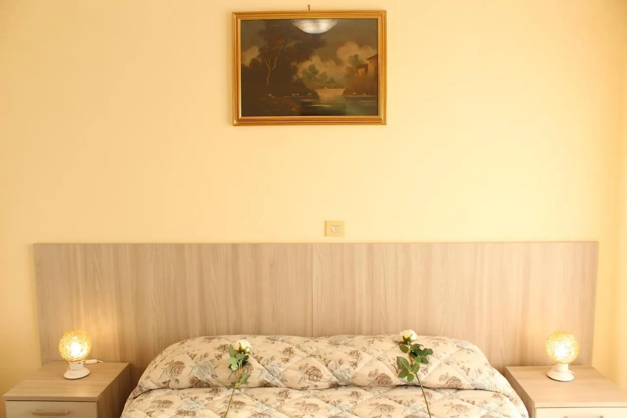 Hotel Luca Lido di Camaiore
