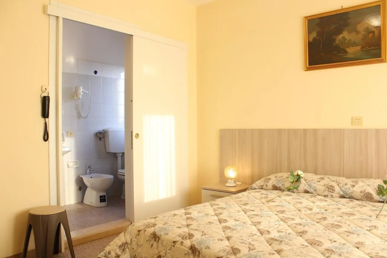 Hotel Luca Lido di Camaiore