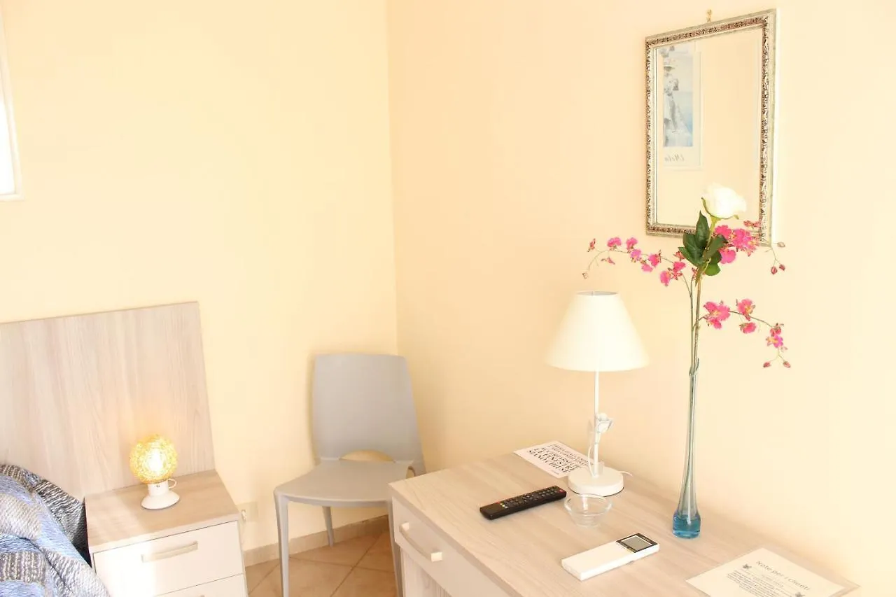Hotel Luca Lido di Camaiore