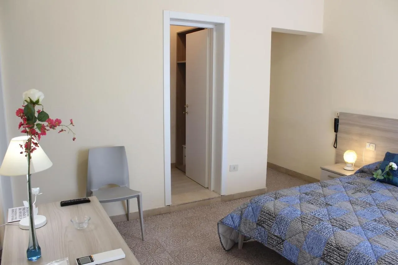 ***  Hotel Luca Lido di Camaiore Italien