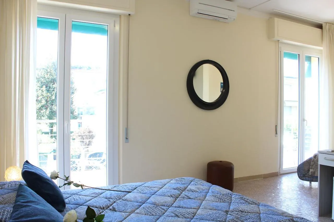 ***  Hotel Luca Lido di Camaiore Italia