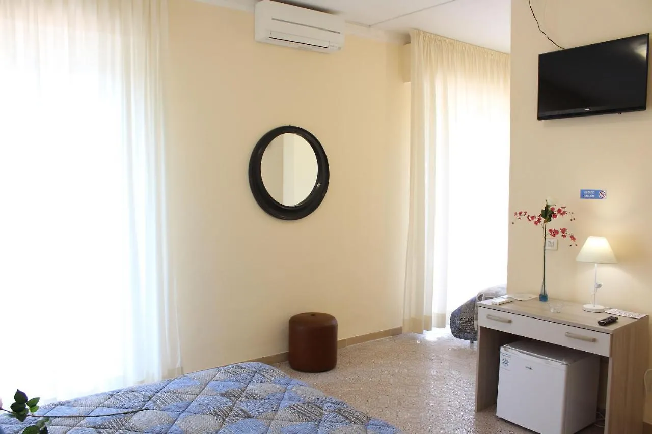 Hotel Luca Lido di Camaiore