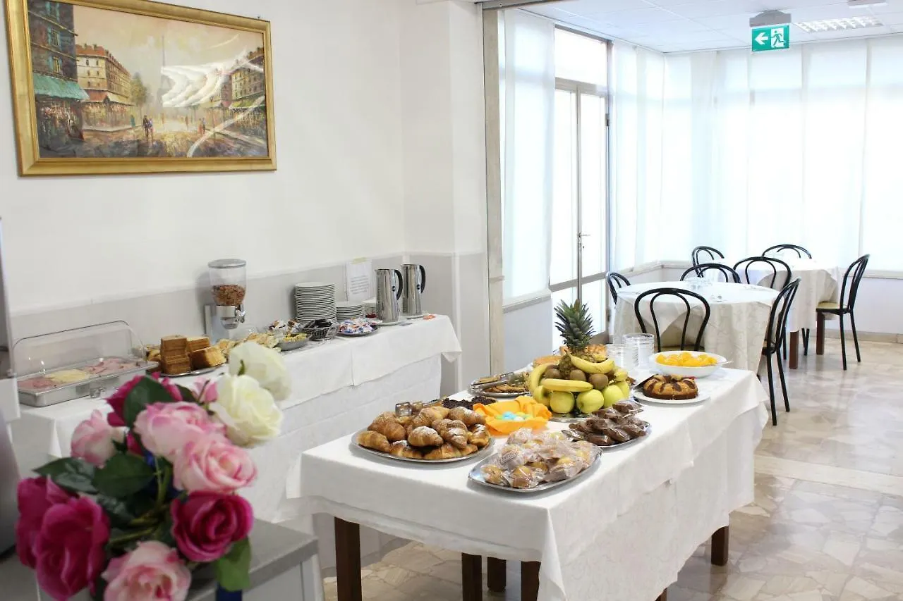 Hotel Luca Lido di Camaiore