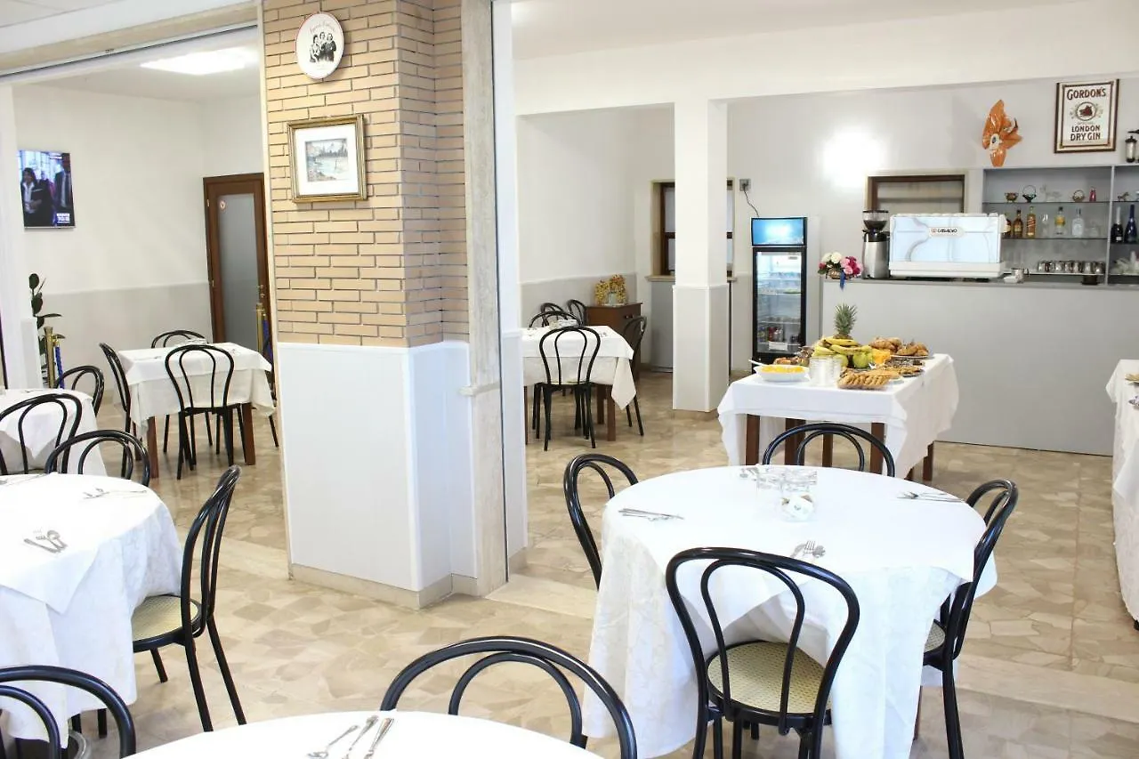 Hotel Luca Lido di Camaiore