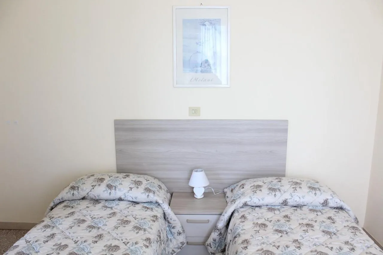 Hotel Luca Lido di Camaiore