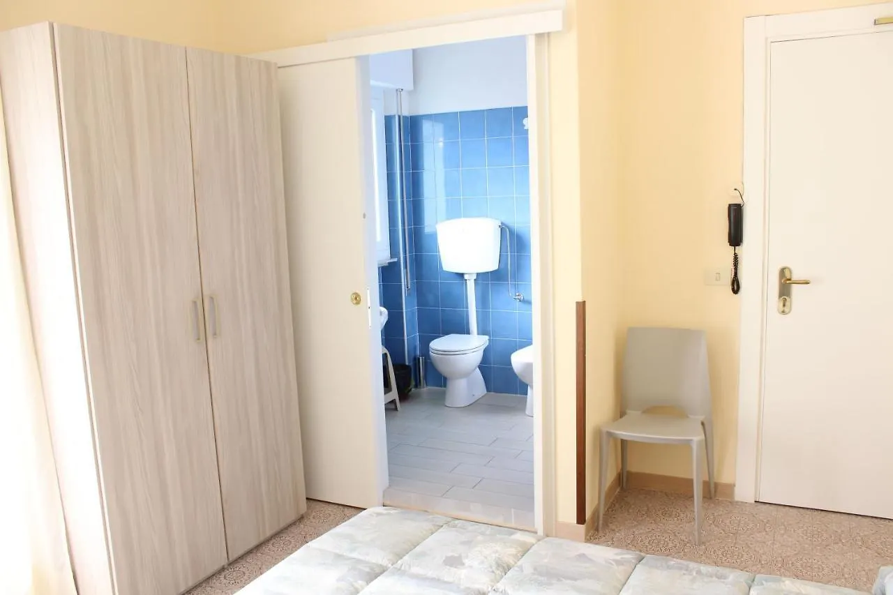 Hotel Luca Lido di Camaiore