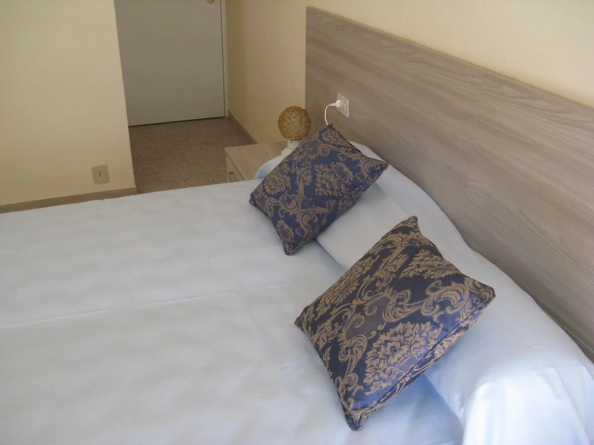 Hotel Luca Lido di Camaiore