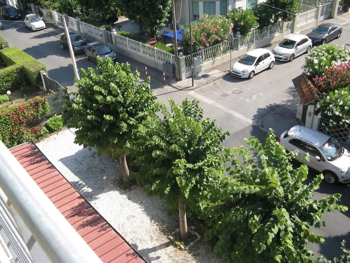 Hotel Luca Lido di Camaiore