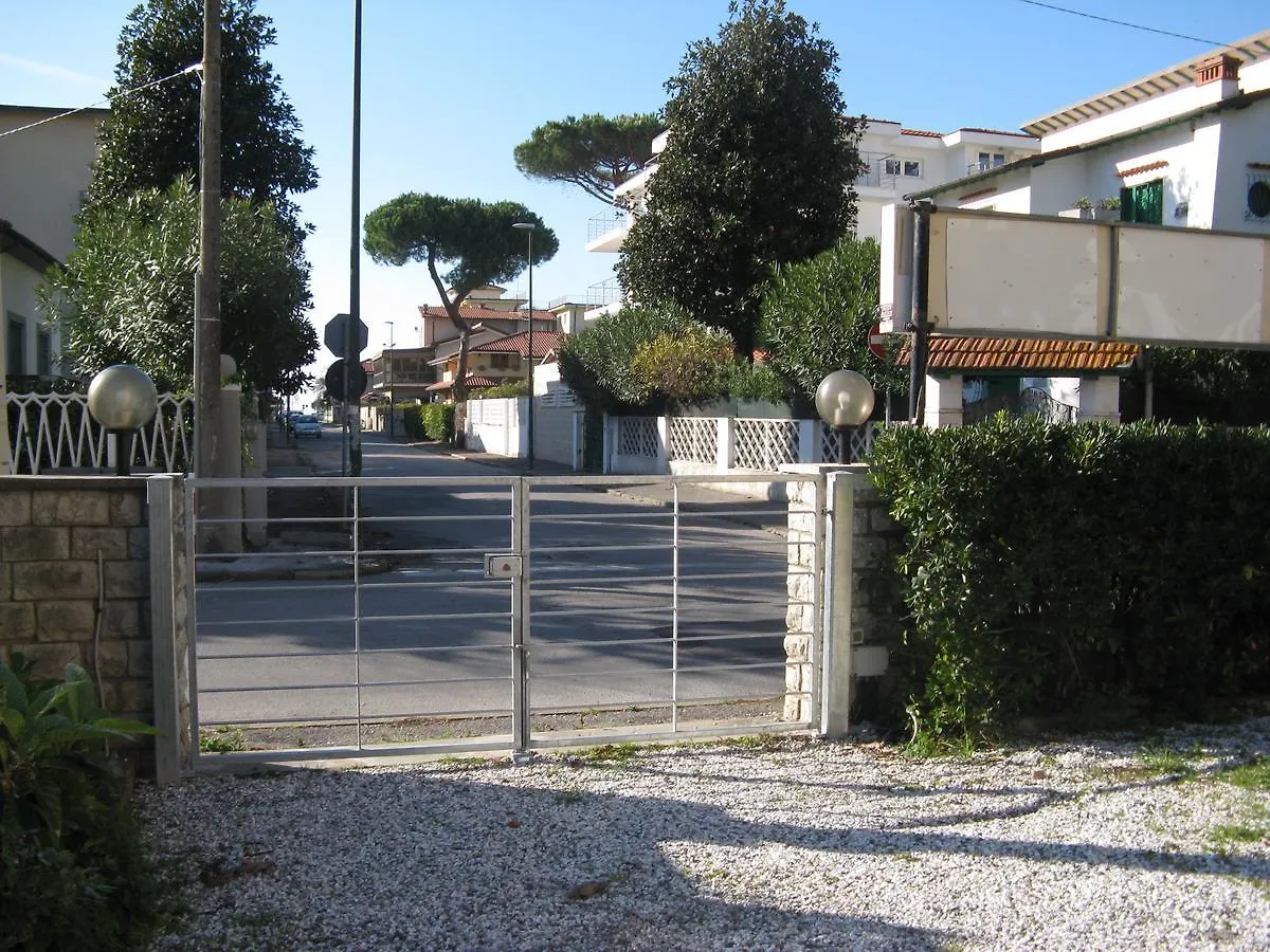 Hotel Luca Lido di Camaiore
