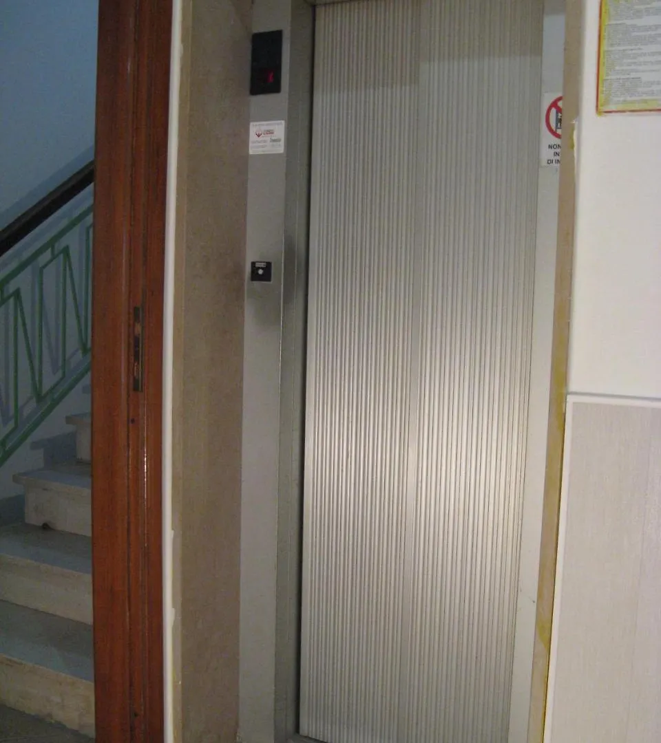 Hotel Luca Lido di Camaiore