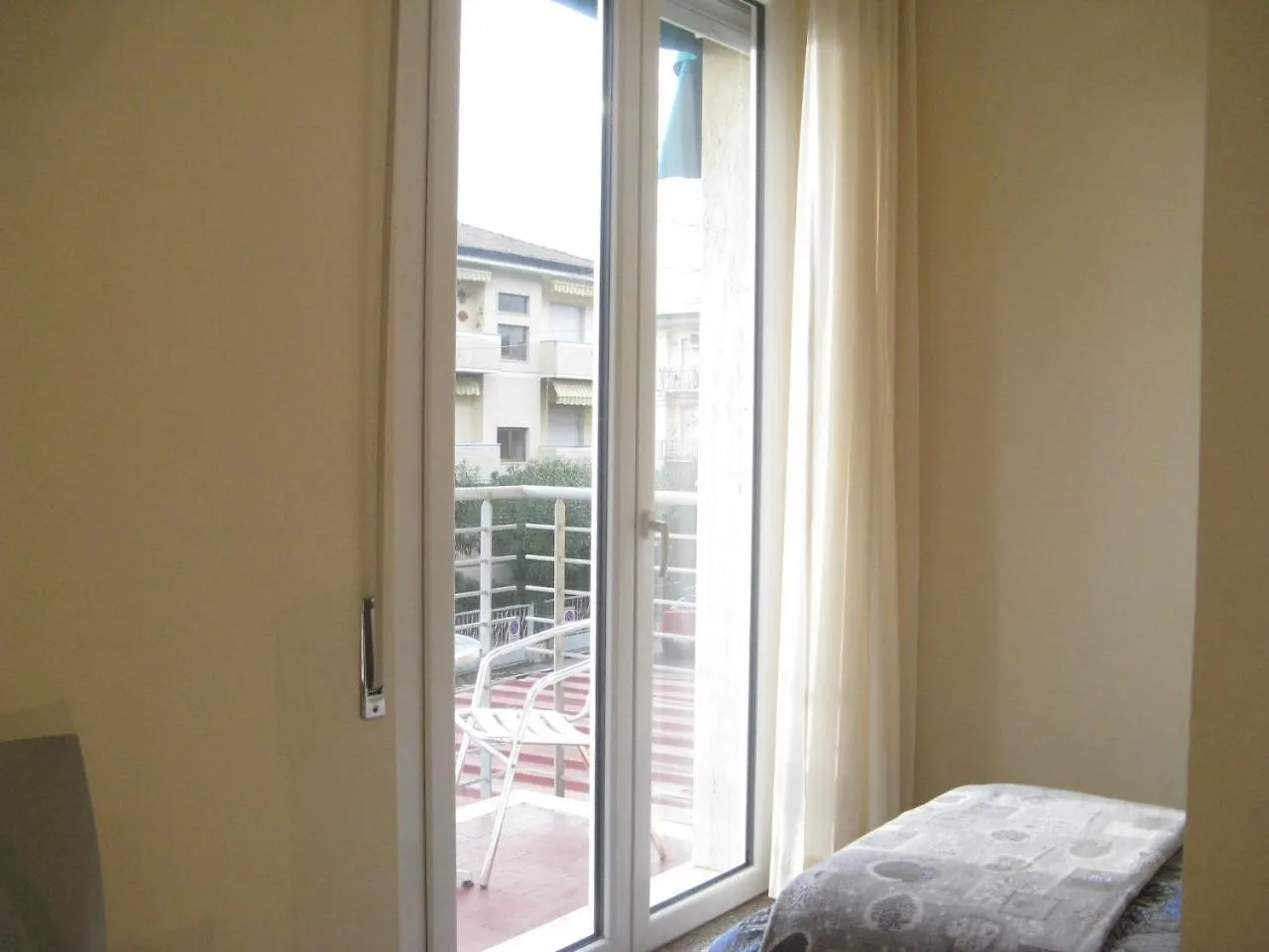 Hotel Luca Lido di Camaiore 3*,