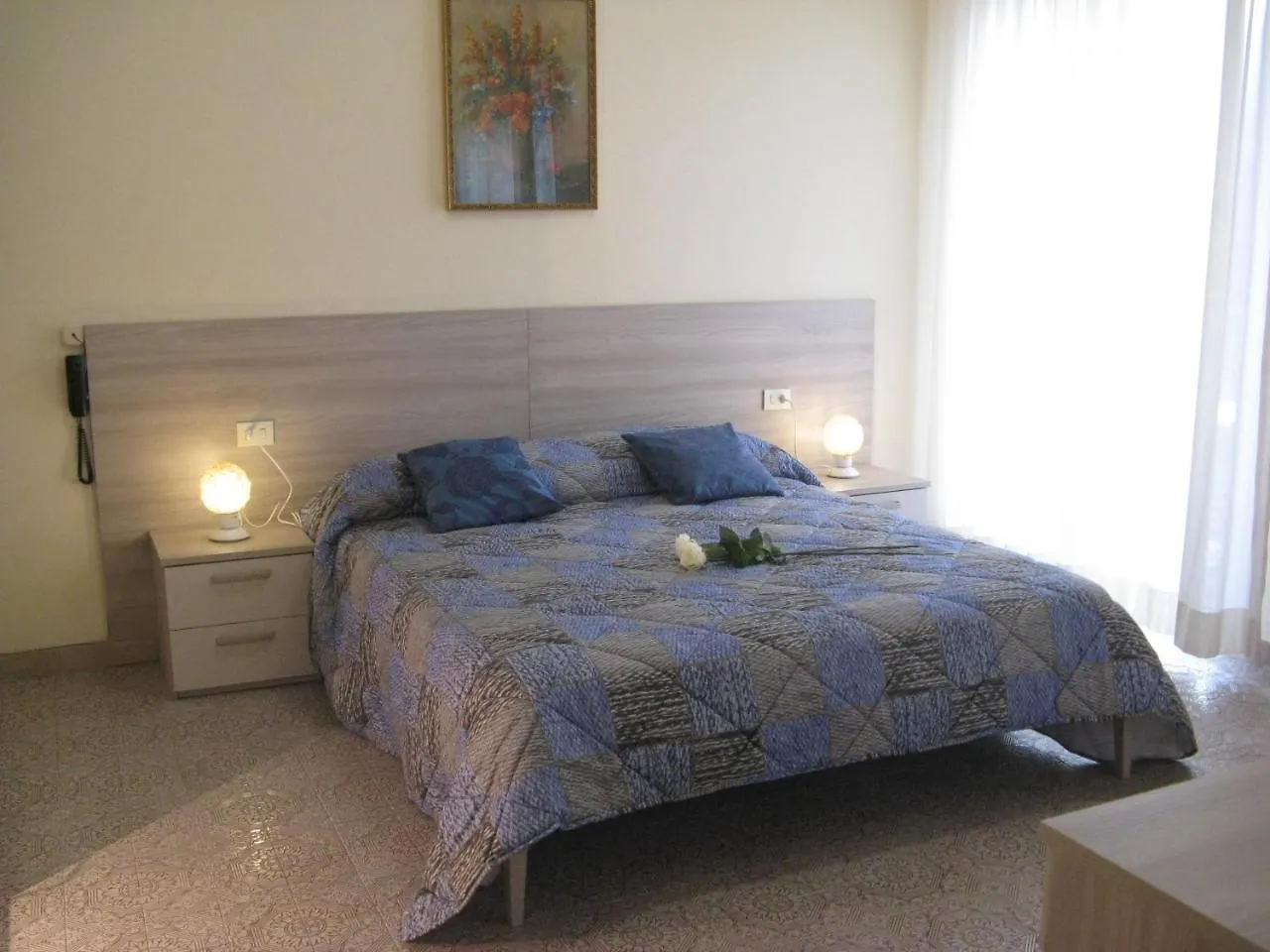 Hotel Luca Lido di Camaiore Italy