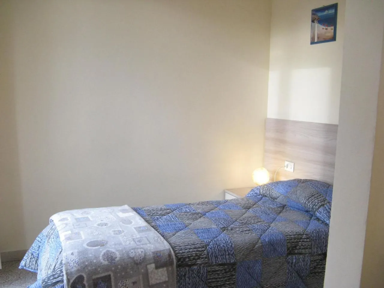 Hotel Luca Lido di Camaiore Italy
