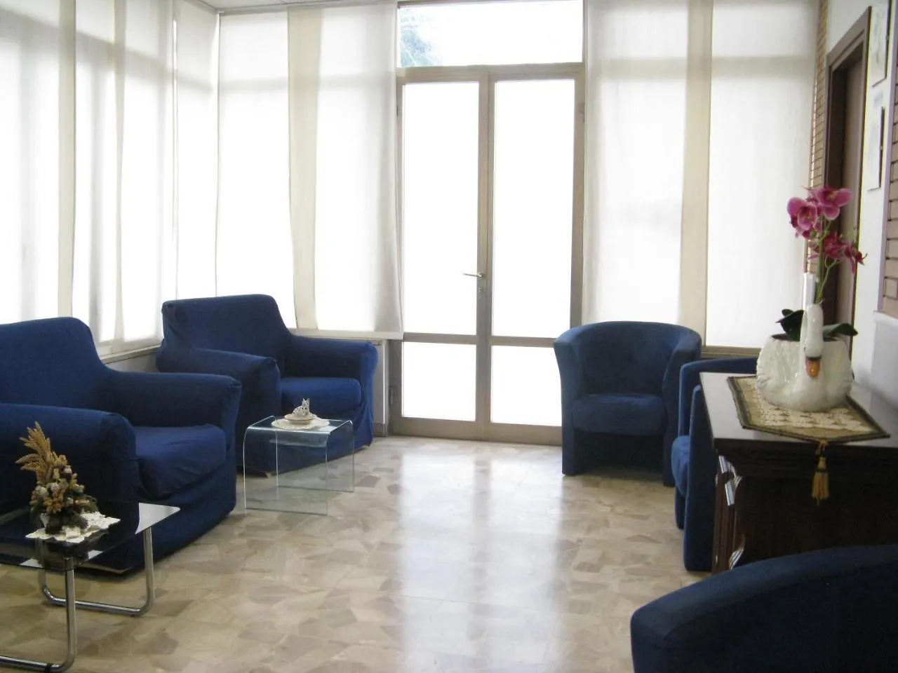 Hotel Luca Lido di Camaiore