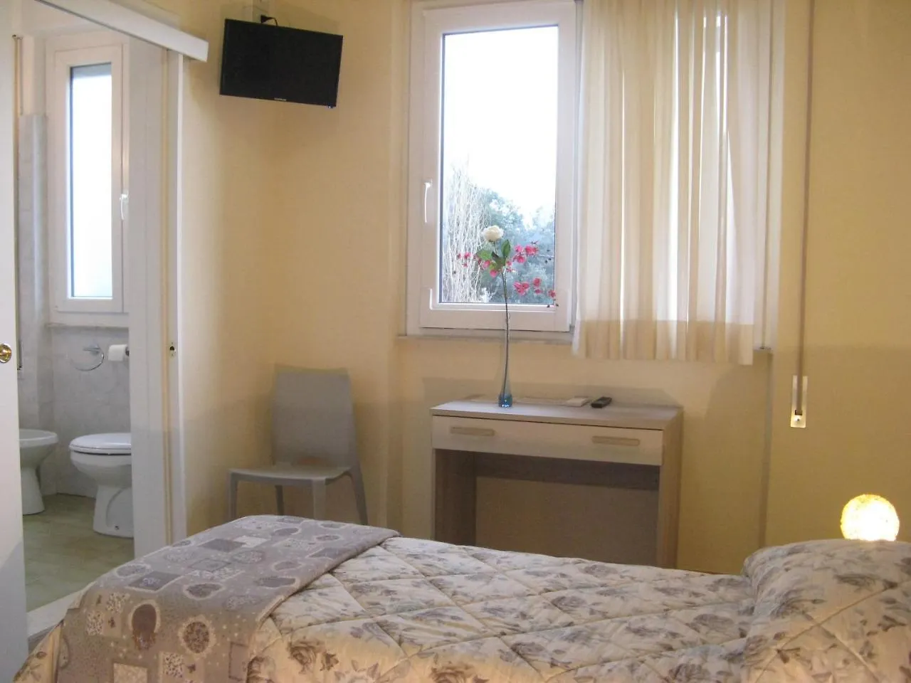 Hotel Luca Lido di Camaiore