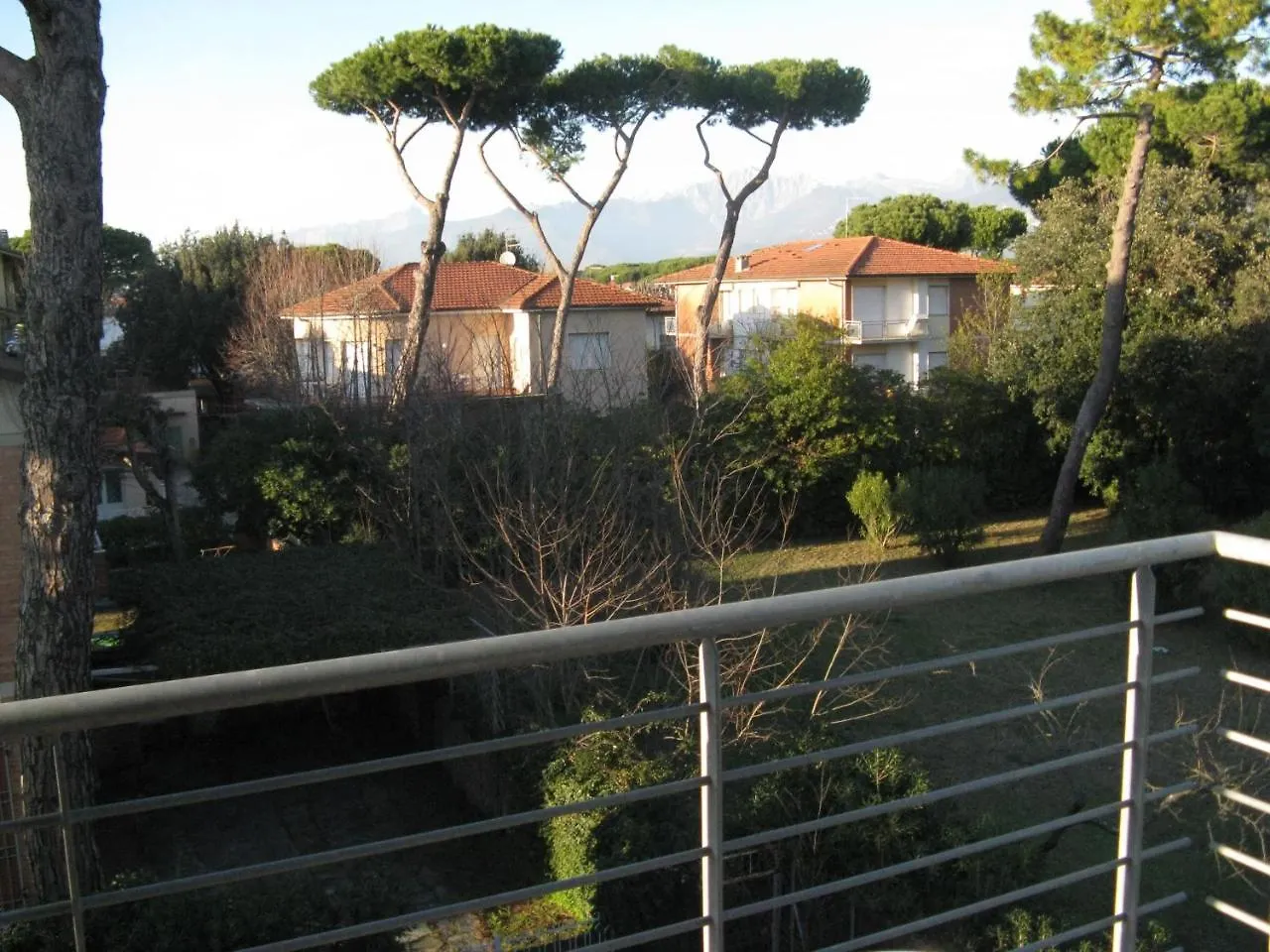 Hotel Luca Lido di Camaiore
