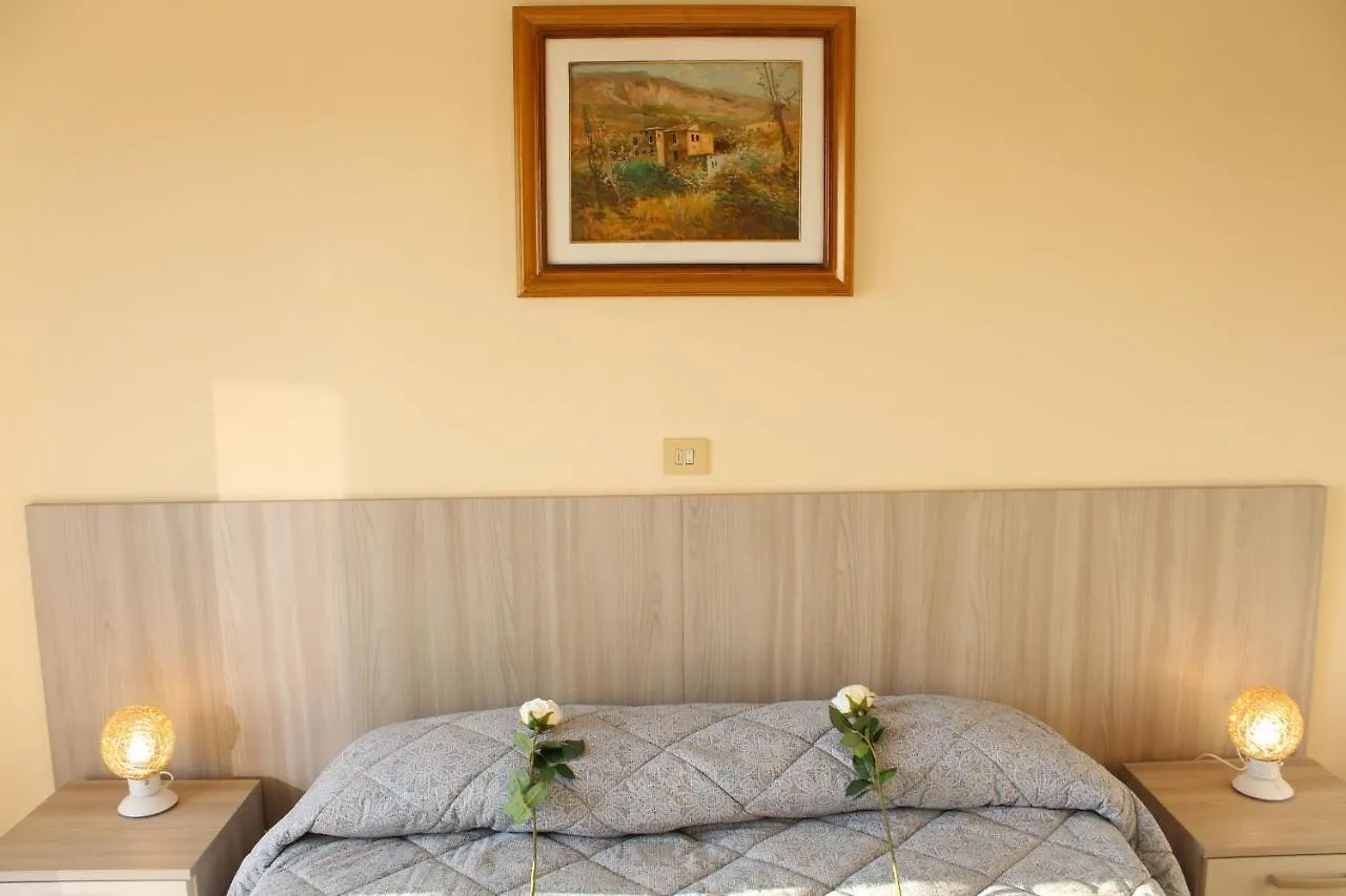 ***  Hotel Luca Lido di Camaiore Italy